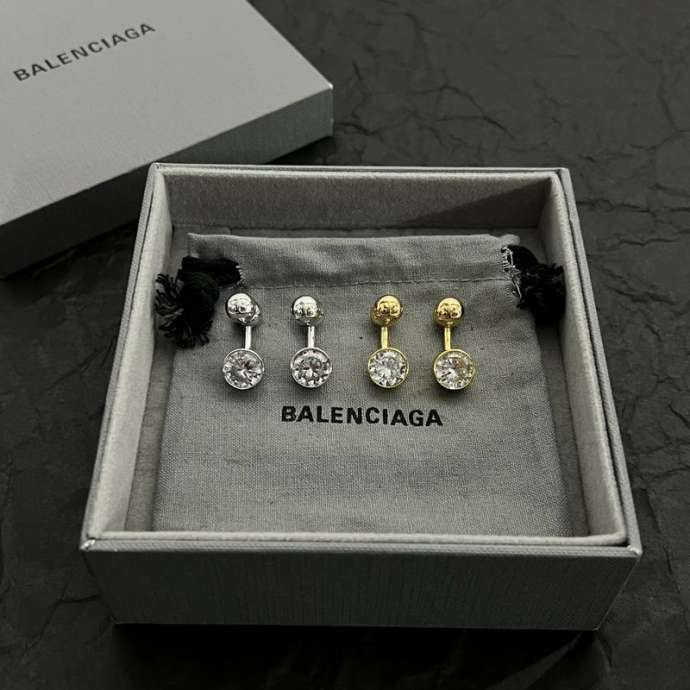 Picture of Balenciaga Earring _SKUBalenciagaearring01lyr13108
